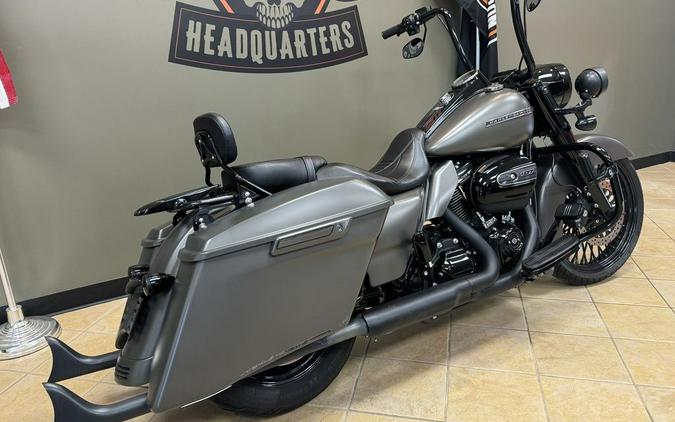 2018 Harley-Davidson Road King® Special