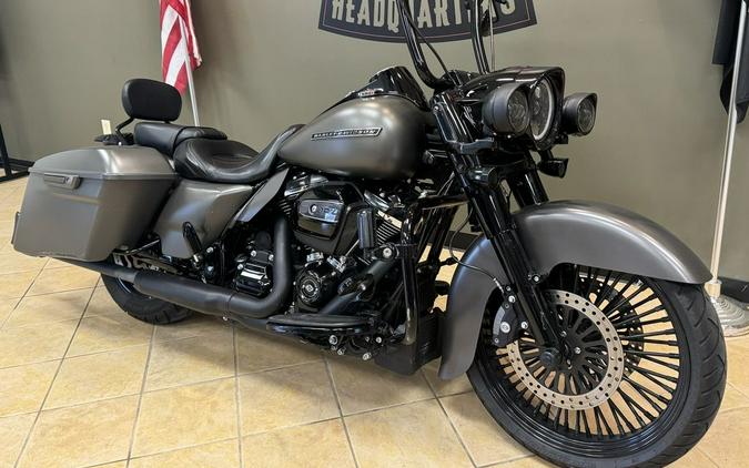 2018 Harley-Davidson Road King® Special