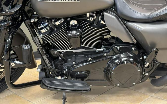 2018 Harley-Davidson Road King® Special