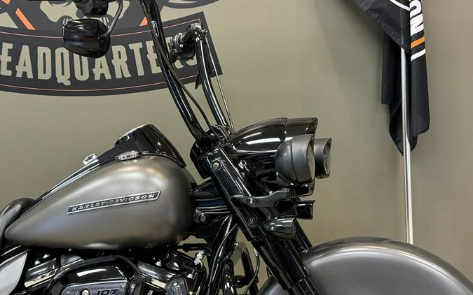 2018 Harley-Davidson Road King® Special