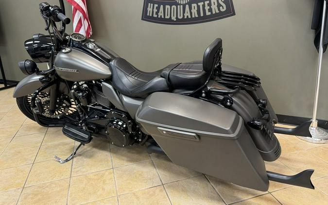 2018 Harley-Davidson Road King® Special