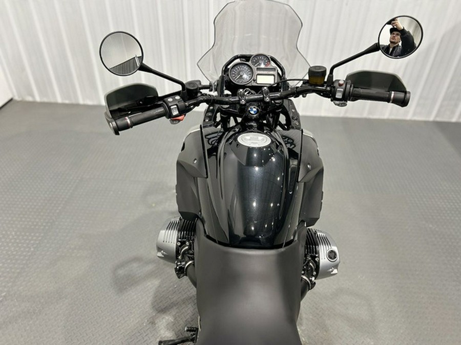 2011 BMW R 1200 GS Triple Black