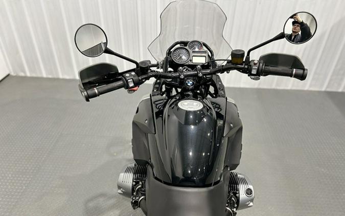 2011 BMW R 1200 GS Triple Black