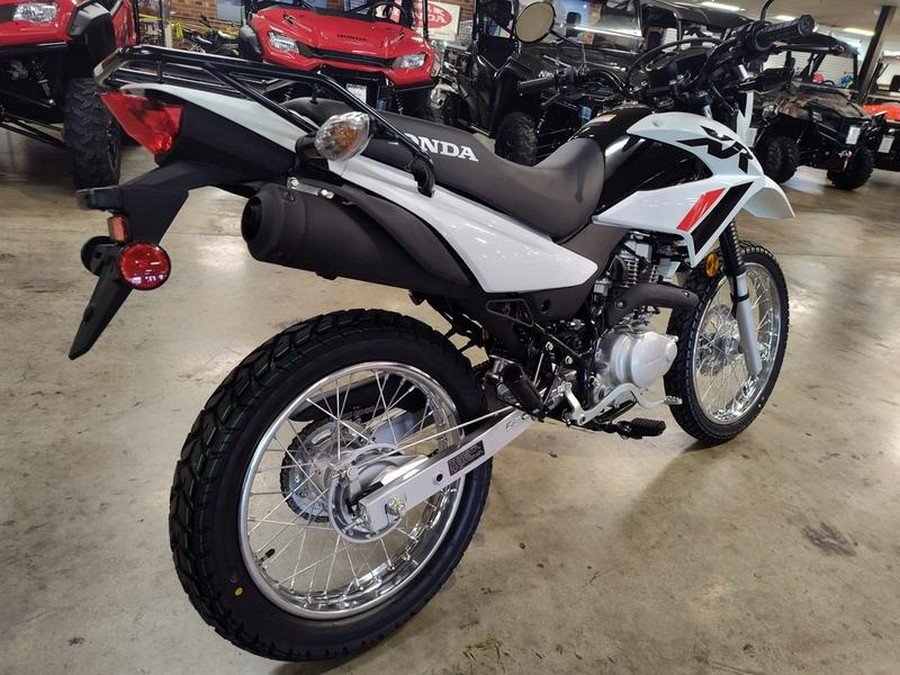 2024 Honda® XR150L