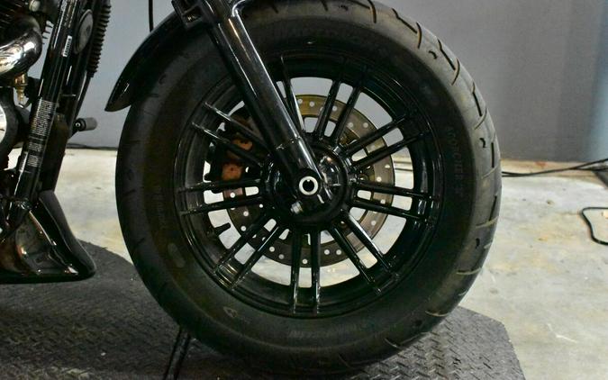 2018 Harley-Davidson Forty-Eight Special