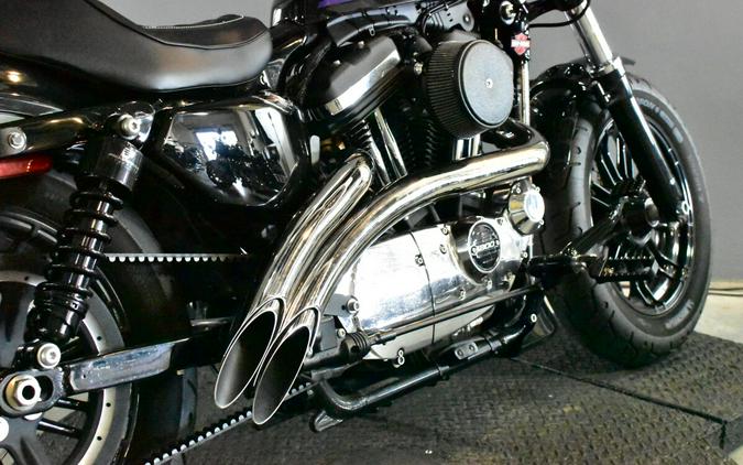 2018 Harley-Davidson Forty-Eight Special