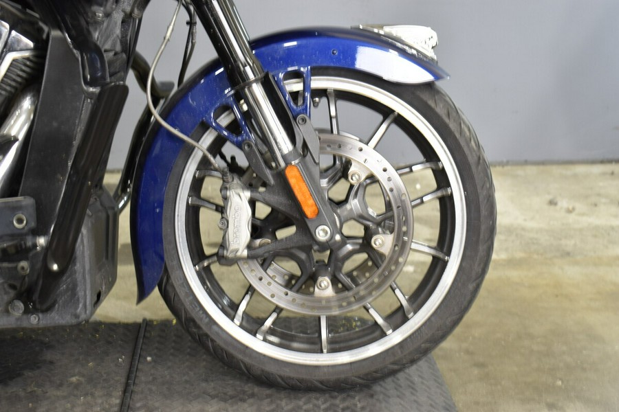 2024 Indian Motorcycle Indian Pursuit Limited