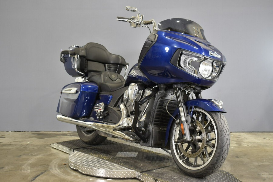 2024 Indian Motorcycle Indian Pursuit Limited