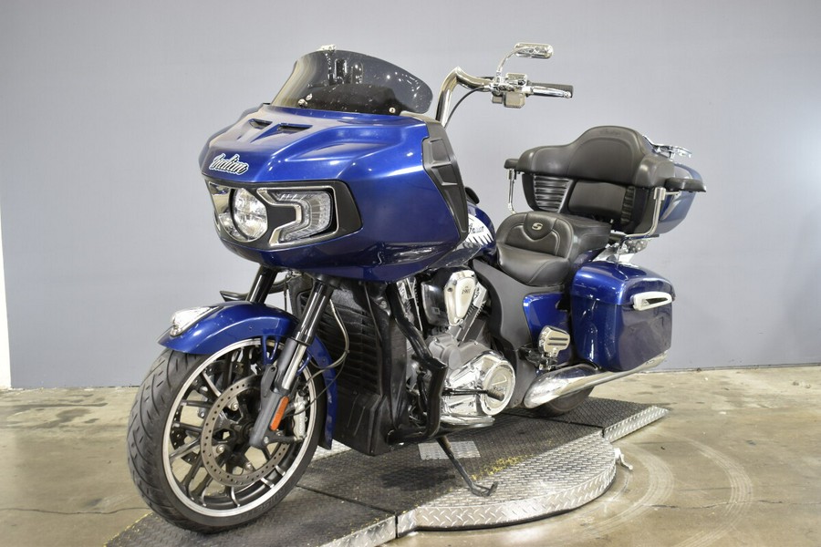 2024 Indian Motorcycle Indian Pursuit Limited