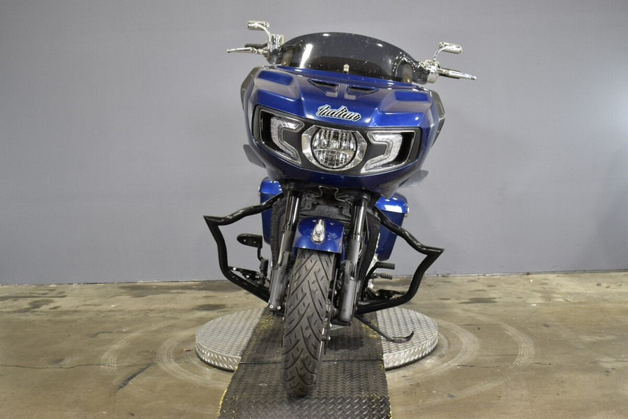 2024 Indian Motorcycle Indian Pursuit Limited