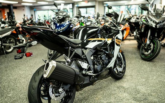 2026 Kawasaki Ninja ZX-6R