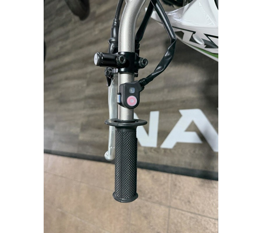 2026 Kawasaki KLX 230R