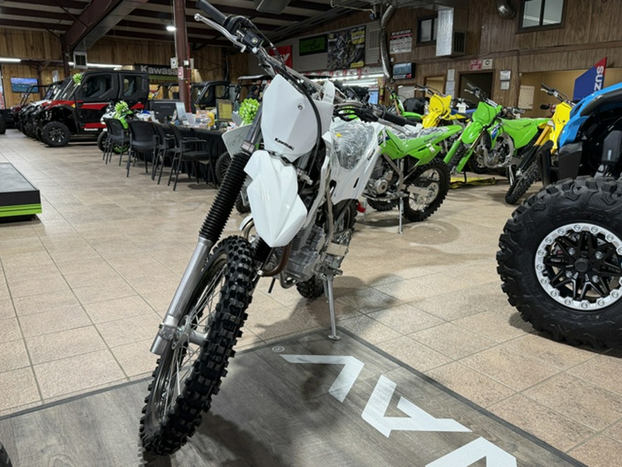 2026 Kawasaki KLX 230R