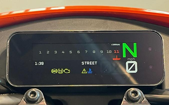 2026 KTM 390 SMC R