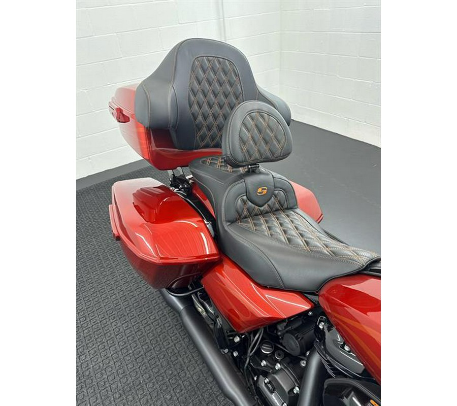 2025 Harley-Davidson Street Glide®