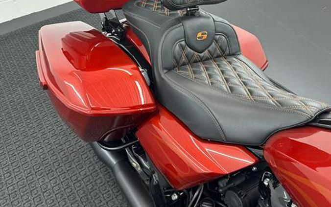 2025 Harley-Davidson Street Glide®