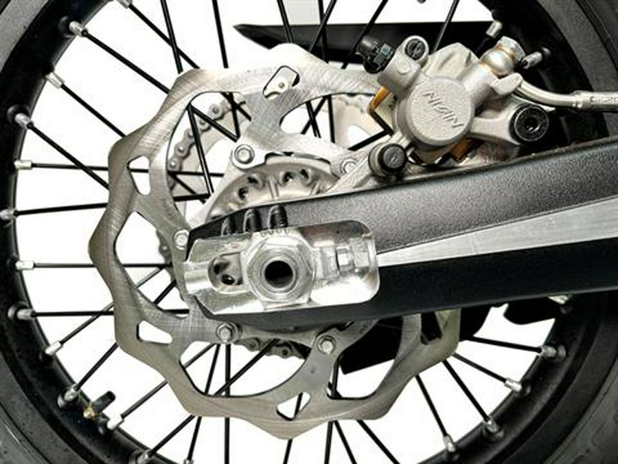 2026 Beta 300 Xtrainer