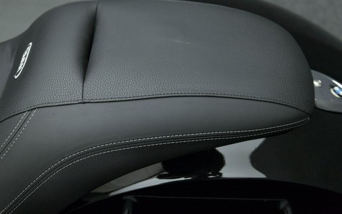 2022 BMW R18B 1800 PREMIUM PKGE W/ABS