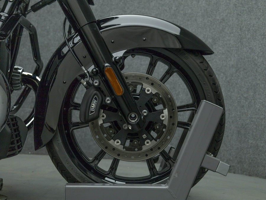 2022 BMW R18B 1800 PREMIUM PKGE W/ABS