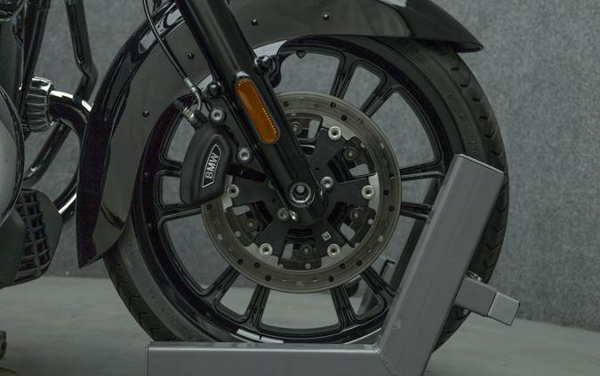 2022 BMW R18B 1800 PREMIUM PKGE W/ABS