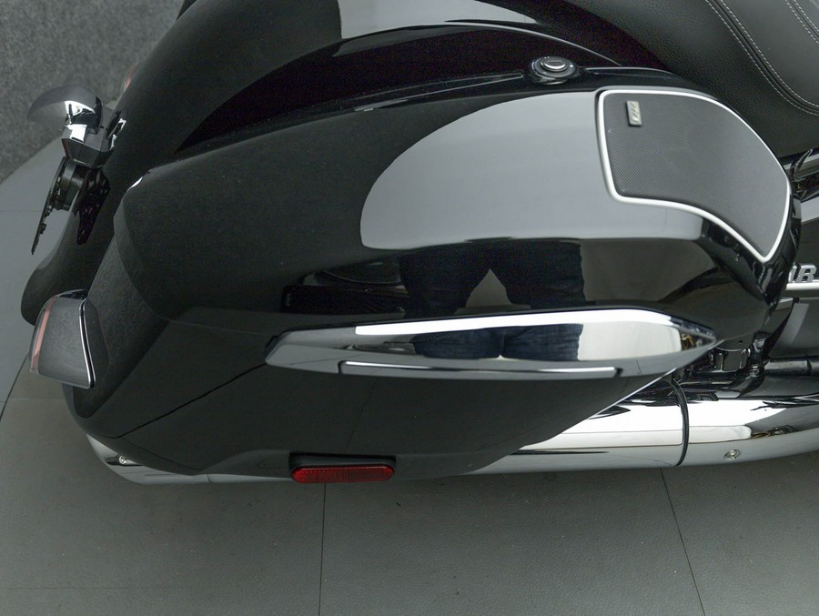 2022 BMW R18B 1800 PREMIUM PKGE W/ABS