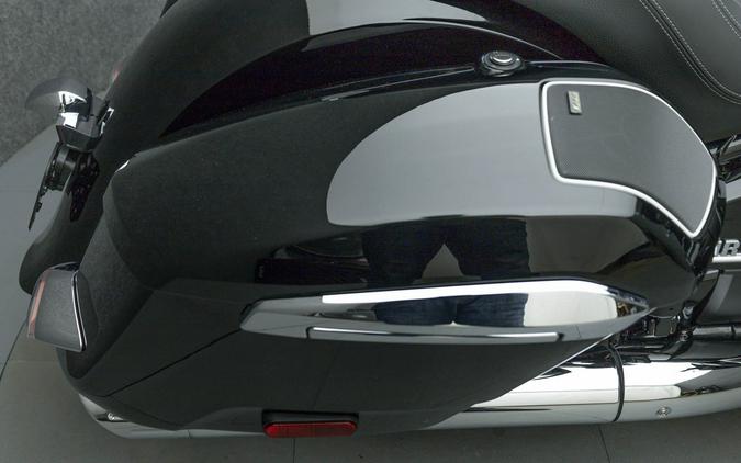 2022 BMW R18B 1800 PREMIUM PKGE W/ABS