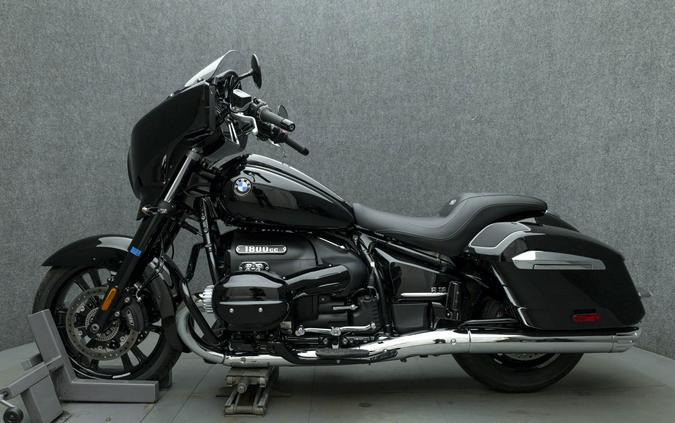 2022 BMW R18B 1800 PREMIUM PKGE W/ABS