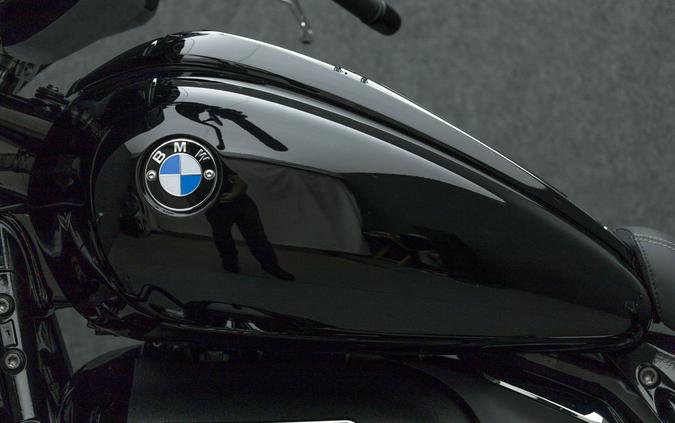 2022 BMW R18B 1800 PREMIUM PKGE W/ABS