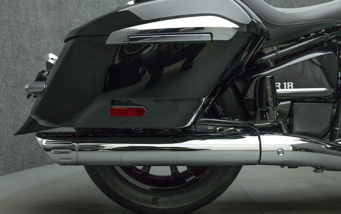 2022 BMW R18B 1800 PREMIUM PKGE W/ABS