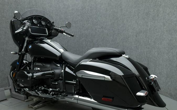 2022 BMW R18B 1800 PREMIUM PKGE W/ABS