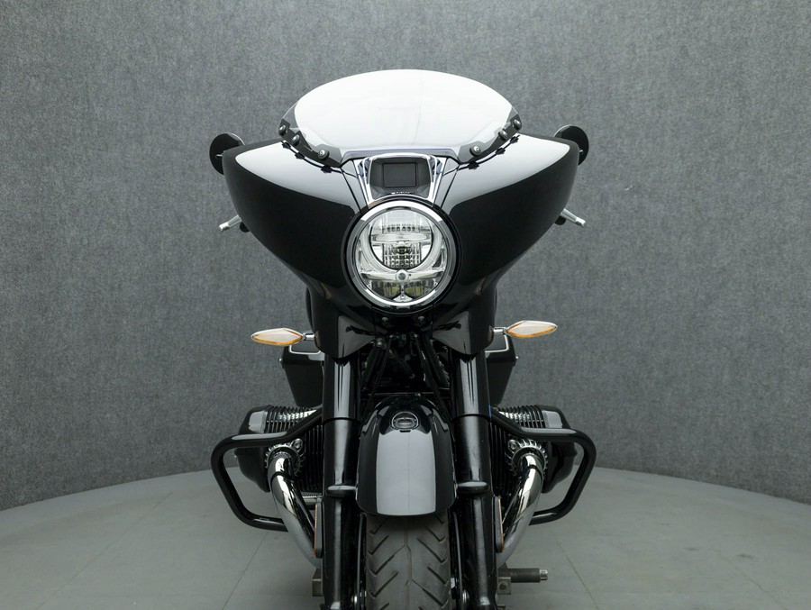 2022 BMW R18B 1800 PREMIUM PKGE W/ABS