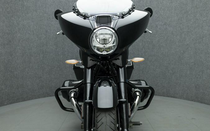 2022 BMW R18B 1800 PREMIUM PKGE W/ABS