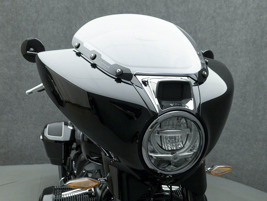 2022 BMW R18B 1800 PREMIUM PKGE W/ABS