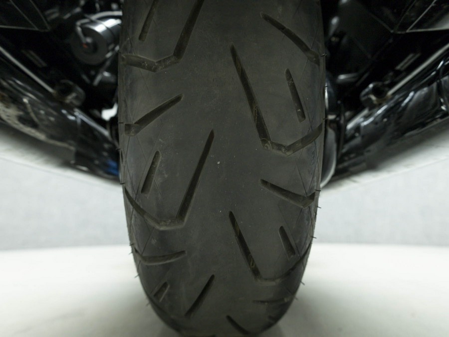 2022 BMW R18B 1800 PREMIUM PKGE W/ABS