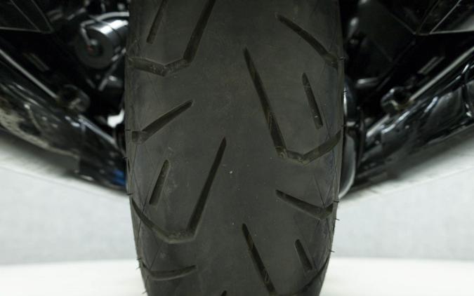 2022 BMW R18B 1800 PREMIUM PKGE W/ABS