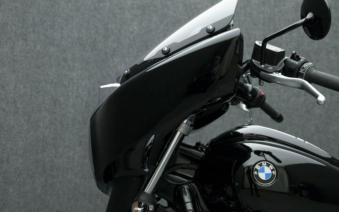 2022 BMW R18B 1800 PREMIUM PKGE W/ABS