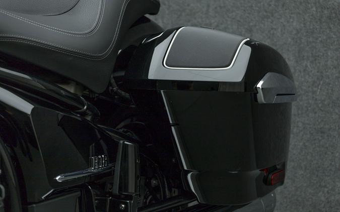 2022 BMW R18B 1800 PREMIUM PKGE W/ABS