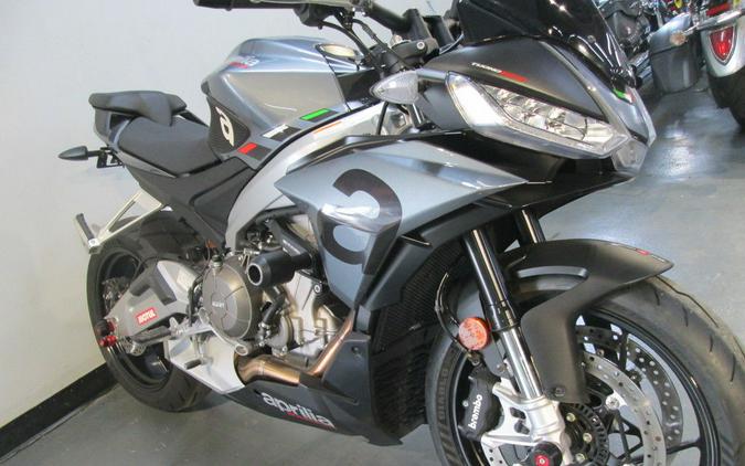 2024 Aprilia® Tuono 660