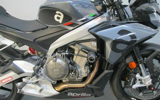 2024 Aprilia® Tuono 660