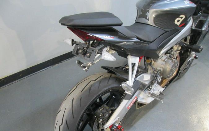 2024 Aprilia® Tuono 660