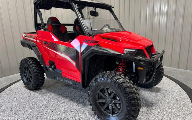 2025 Polaris GENERAL XP 1000 Ultimate
