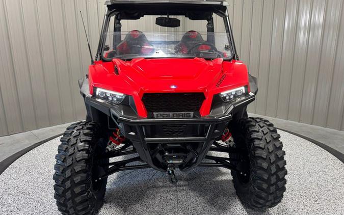 2025 Polaris GENERAL XP 1000 Ultimate