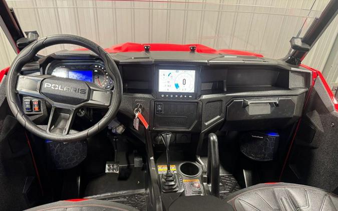 2025 Polaris GENERAL XP 1000 Ultimate