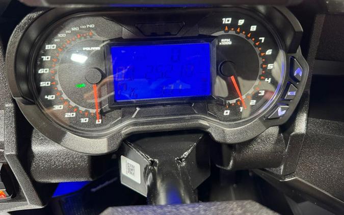 2025 Polaris GENERAL XP 1000 Ultimate