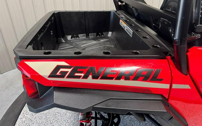 2025 Polaris GENERAL XP 1000 Ultimate