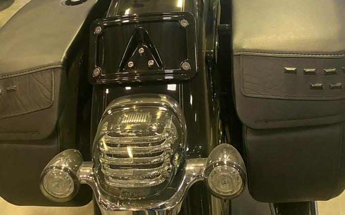 2021 Harley-Davidson Softail® Heritage Classic 114