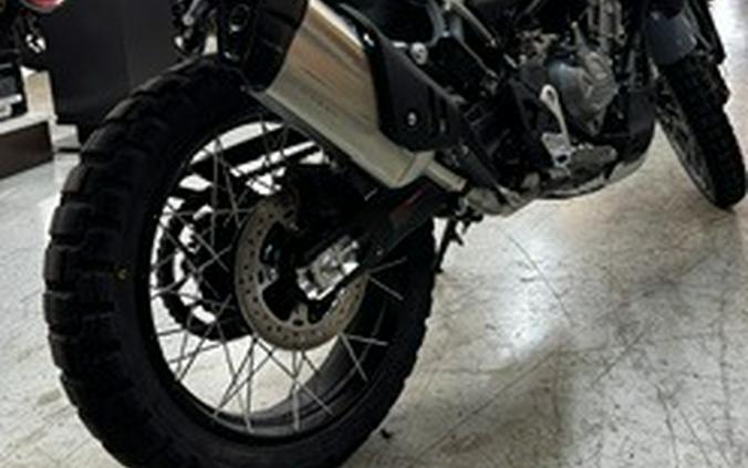 2026 CFMOTO Ibex 450