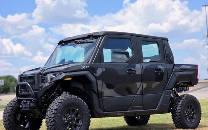2026 Polaris Xpedition XP 5 Northstar