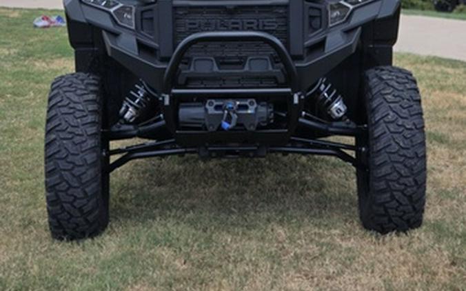 2026 Polaris Xpedition XP 5 Northstar