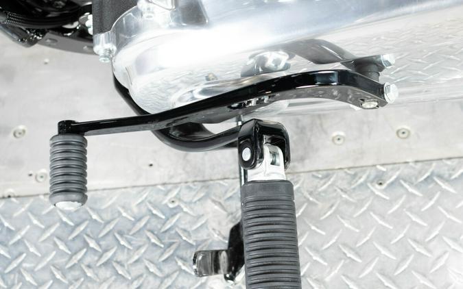 2026 Harley-Davidson Street Bob FXBB